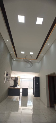 Imagem Casa de Condomínio com 2 Quartos à Venda, 150 m² em Horto Florestal - Sorocaba