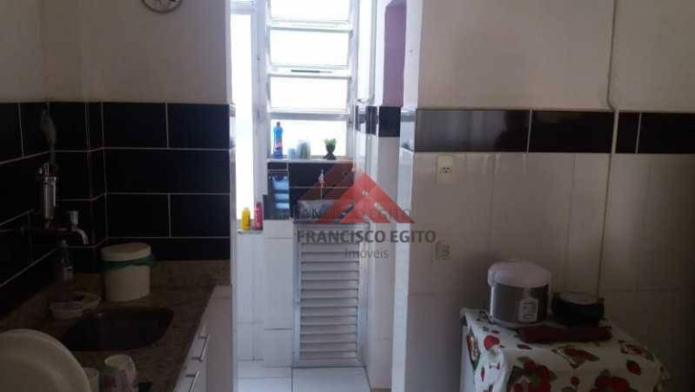 Imagem Apartamento com 1 Quarto à Venda, 50 m² em Icaraí - Niterói Imagem Apartamento com 1 Quarto à Venda, 50 m² em Icaraí - Niterói