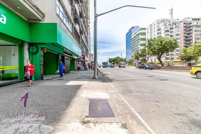 Imagem Apartamento com 3 Quartos à Venda, 133 m² em Copacabana - Rio De Janeiro