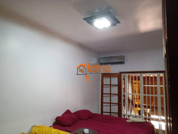 Imagem Casa com 3 Quartos à Venda, 194 m² em Vila Rosália - Guarulhos Imagem Casa com 3 Quartos à Venda, 194 m² em Vila Rosália - Guarulhos