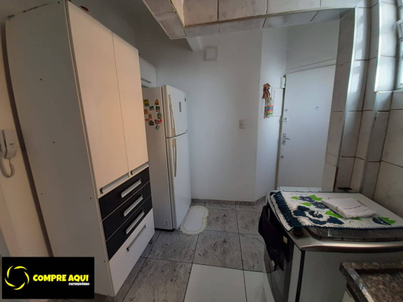 Imagem Apartamento com 1 Quarto à Venda, 54 m² em Vila Buarque - São Paulo