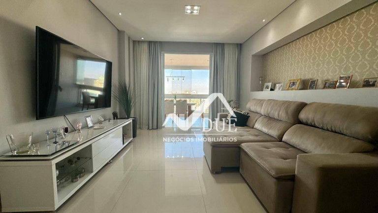 Imagem Apartamento com 1 Quarto à Venda, 106 m² em Aparecida - Santos Imagem Apartamento com 1 Quarto à Venda, 106 m² em Aparecida - Santos