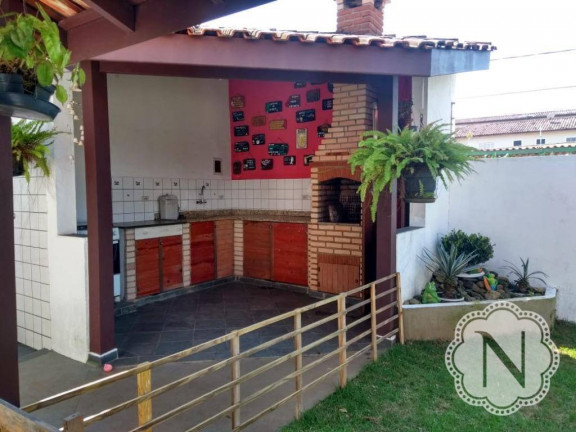 Sobrado com 4 Quartos à Venda, 200 m² em Praia Do Sonho - Itanhaém