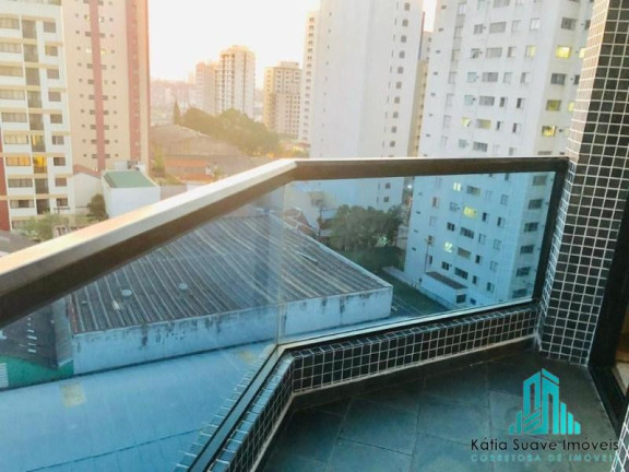 Imagem Apartamento com 4 Quartos à Venda, 156 m² em Santa Paula - São Caetano Do Sul Imagem Apartamento com 4 Quartos à Venda, 156 m² em Santa Paula - São Caetano Do Sul