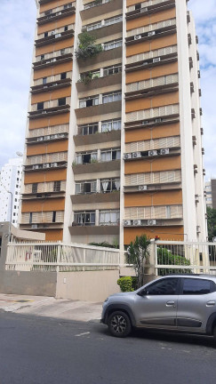 Imagem Apartamento com 3 Quartos à Venda, 98 m² em Goiabeiras - Cuiabá Imagem Apartamento com 3 Quartos à Venda, 98 m² em Goiabeiras - Cuiabá