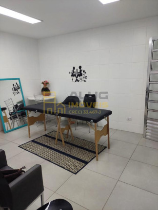 Imagem Casa com 6 Quartos para Alugar, 160 m² em Centro - Osasco Imagem Casa com 6 Quartos para Alugar, 160 m² em Centro - Osasco