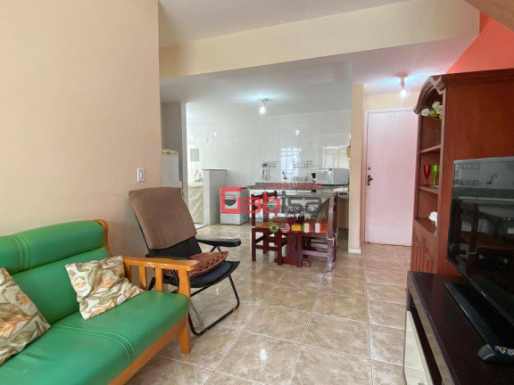 Imagem Cobertura com 2 Quartos à Venda, 115 m² em Braga - Cabo Frio Imagem Cobertura com 2 Quartos à Venda, 115 m² em Braga - Cabo Frio