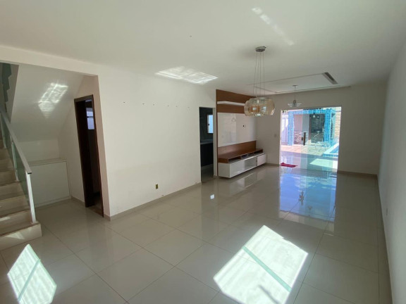 Imagem Casa com 3 Quartos à Venda, 150 m² em Loteamento Bela Vista - Lauro De Freitas Imagem Casa com 3 Quartos à Venda, 150 m² em Loteamento Bela Vista - Lauro De Freitas