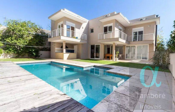 Imagem Casa com 4 Quartos à Venda, 464 m² em Alphaville - Santana De Parnaíba Imagem Casa com 4 Quartos à Venda, 464 m² em Alphaville - Santana De Parnaíba