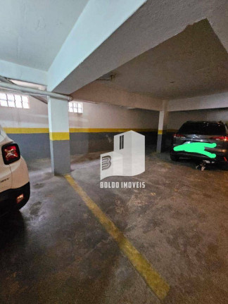 Imagem Apartamento com 2 Quartos à Venda, 91 m² em Aviação - Praia Grande
