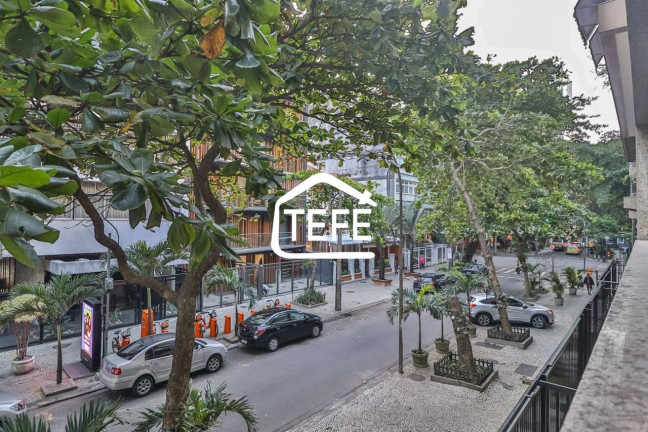 Imagem Apartamento com 5 Quartos à Venda, 250 m² em Ipanema - Rio De Janeiro