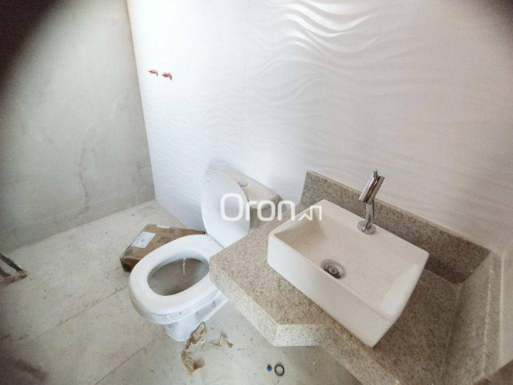 Imagem Sobrado com 4 Quartos à Venda, 161 m² em Vila Rosa - Goiânia Imagem Sobrado com 4 Quartos à Venda, 161 m² em Vila Rosa - Goiânia