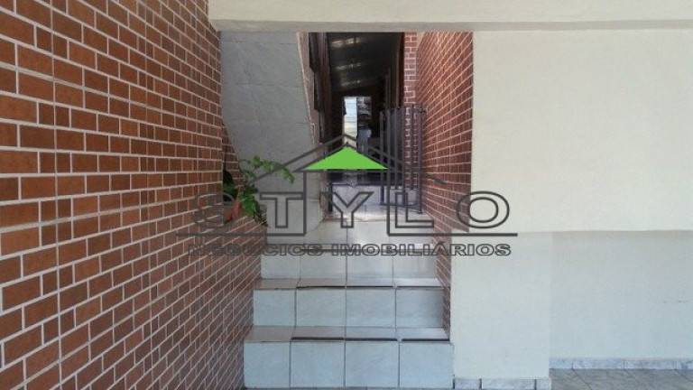 Imagem Casa com 2 Quartos à Venda, em Demarchi - São Bernardo Do Campo Imagem Casa com 2 Quartos à Venda, em Demarchi - São Bernardo Do Campo