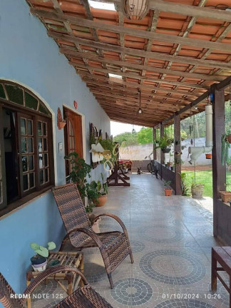 Chácara com 3 Quartos à Venda, 1.000 m² em Centro - Ibiúna