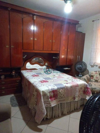 Apartamento com 2 Quartos à Venda, 58 m² em Centro - São Gonçalo