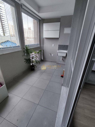 Imagem Apartamento com 3 Quartos à Venda, 75 m² em Conjunto Residencial Trinta E Um De Março - São José Dos Campos