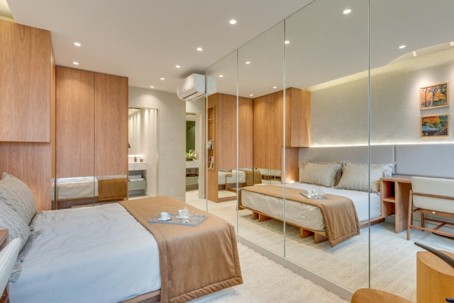 Imagem Apartamento com 3 Quartos à Venda, 141 m² em Setor Oeste - Goiânia Imagem Apartamento com 3 Quartos à Venda, 141 m² em Setor Oeste - Goiânia