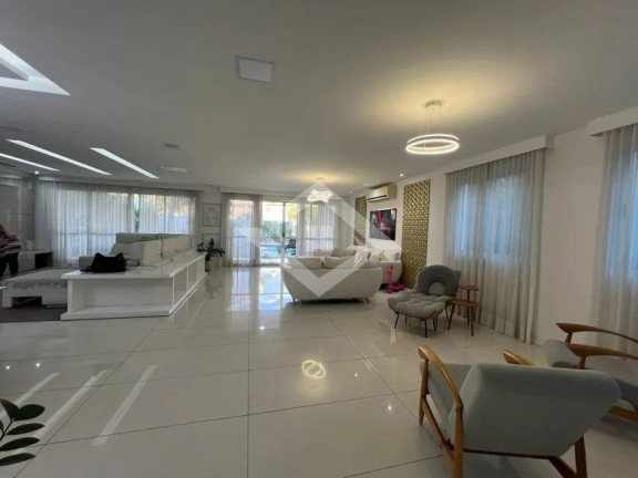 Imagem Casa com 4 Quartos à Venda, 480 m² em Barra Da Tijuca - Rio De Janeiro Imagem Casa com 4 Quartos à Venda, 480 m² em Barra Da Tijuca - Rio De Janeiro