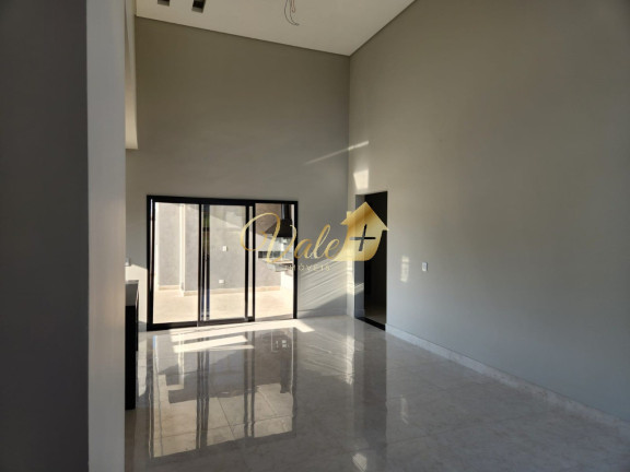 Imagem Casa com 4 Quartos à Venda, 186 m² em Condomínio Terras Do Vale - Caçapava