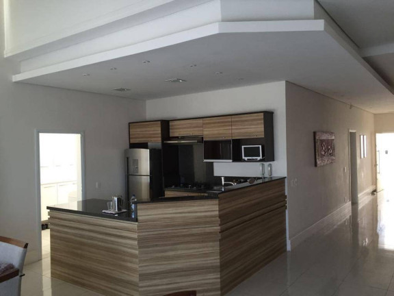 Imagem Casa com 4 Quartos à Venda, 318 m² em Jardim Ermida I - Jundiaí