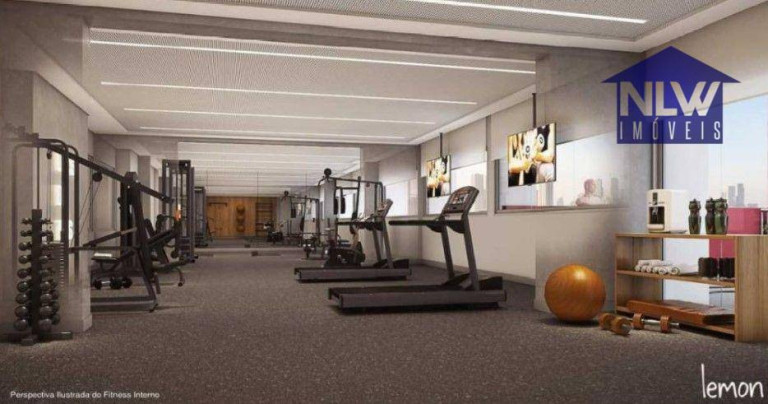 Imagem Studio com 1 Quarto à Venda, 24 m² em Pinheiros - São Paulo Imagem Studio com 1 Quarto à Venda, 24 m² em Pinheiros - São Paulo