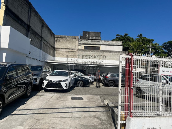 Imagem Terreno à Venda, 640 m² em Barra Da Tijuca - Rio De Janeiro Imagem Terreno à Venda, 640 m² em Barra Da Tijuca - Rio De Janeiro