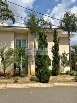 Imagem Casa com 5 Quartos à Venda, 291 m² em Swiss Park - Campinas Imagem Casa com 5 Quartos à Venda, 291 m² em Swiss Park - Campinas