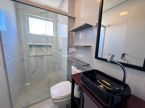Imagem Apartamento com 3 Quartos à Venda, 105 m² em Barra Do Sai - Itapoá