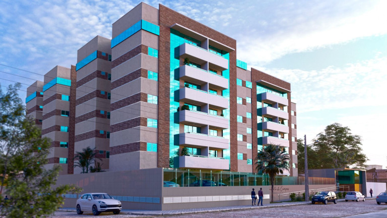 Imagem Apartamento com 3 Quartos à Venda, 63 m² em São Benedito - Parnaíba Imagem Apartamento com 3 Quartos à Venda, 63 m² em São Benedito - Parnaíba