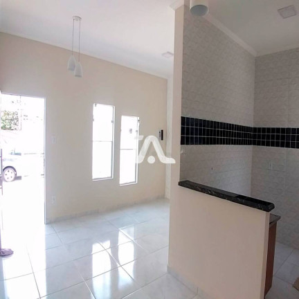 Imagem Casa com 3 Quartos à Venda, 125 m² em Residencial E Comercial Cidade Jardim - Pindamonhangaba Imagem Casa com 3 Quartos à Venda, 125 m² em Residencial E Comercial Cidade Jardim - Pindamonhangaba