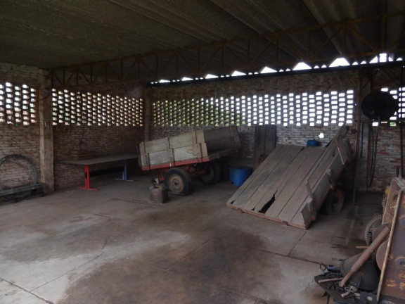Imagem Chácara com 2 Quartos à Venda, 500 m² em Jardim Irapuã - Piracicaba Imagem Chácara com 2 Quartos à Venda, 500 m² em Jardim Irapuã - Piracicaba