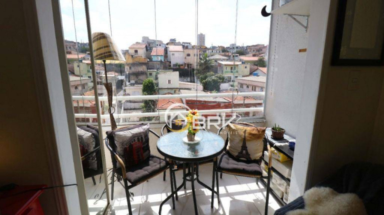 Imagem Apartamento com 3 Quartos à Venda, 66 m² em Vila Matilde - São Paulo Imagem Apartamento com 3 Quartos à Venda, 66 m² em Vila Matilde - São Paulo