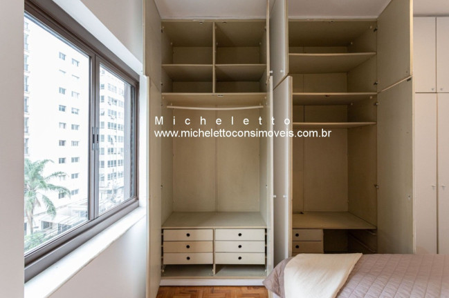 Imagem Apartamento com 3 Quartos à Venda, 187 m² em Itaim Bibi - São Paulo Imagem Apartamento com 3 Quartos à Venda, 187 m² em Itaim Bibi - São Paulo