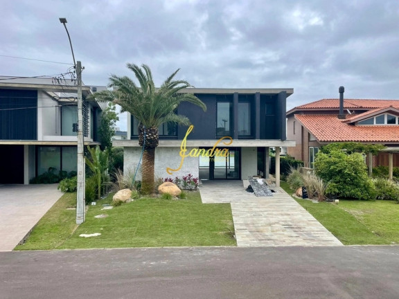 Imagem Casa de Condomínio com 6 Quartos à Venda, 484 m² em Centro - Xangri-la Imagem Casa de Condomínio com 6 Quartos à Venda, 484 m² em Centro - Xangri-la