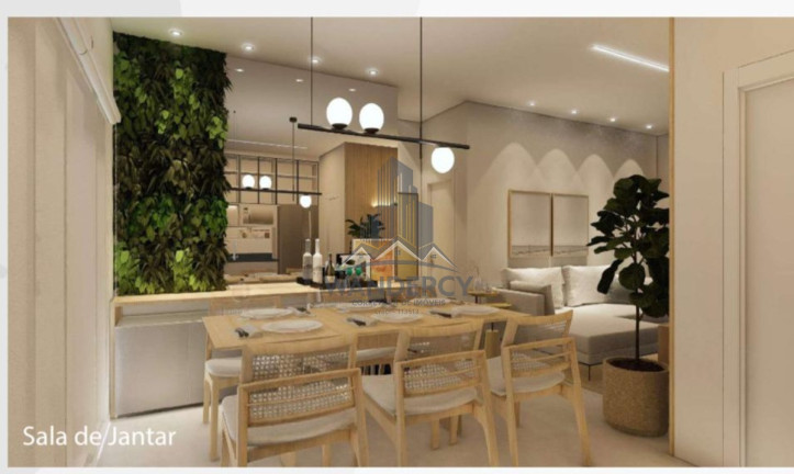 Imagem Apartamento com 2 Quartos à Venda, 66 m² em Itaguá - Ubatuba