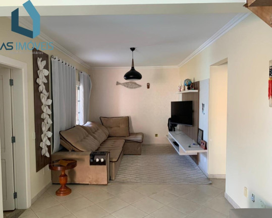 Imagem Casa de Condomínio com 6 Quartos à Venda, 240 m² em Praia Do Siqueira - Cabo Frio