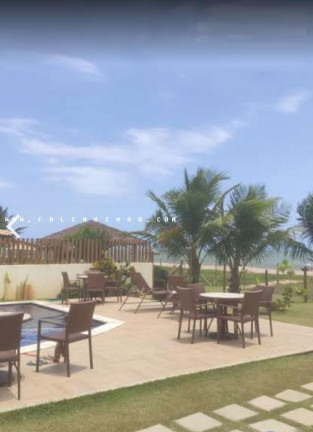 Imagem Apartamento com 3 Quartos à Venda, 70 m² em Itacimirim (monte Gordo) - Camaçari