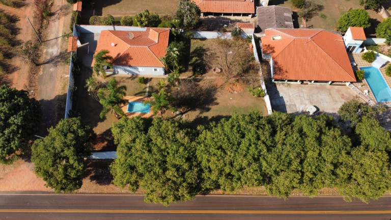 Imagem Imóvel com 3 Quartos à Venda, em Residencial Engenho Queimado - Franca Imagem Imóvel com 3 Quartos à Venda, em Residencial Engenho Queimado - Franca