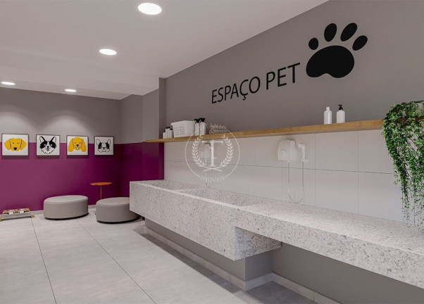 Imagem Apartamento com 2 Quartos à Venda, 38 m² em Limão - São Paulo