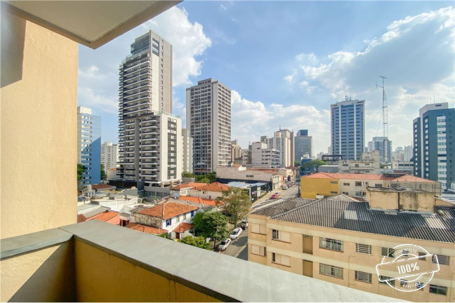 Imagem Apartamento com 1 Quarto à Venda, 39 m² em Vila Mariana - São Paulo Imagem Apartamento com 1 Quarto à Venda, 39 m² em Vila Mariana - São Paulo