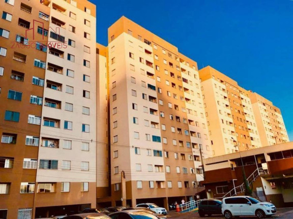 Imagem Apartamento com 2 Quartos à Venda, 52 m² em Pirajussara - São Paulo Imagem Apartamento com 2 Quartos à Venda, 52 m² em Pirajussara - São Paulo
