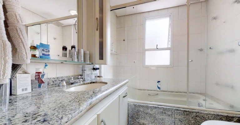 Imagem Apartamento com 4 Quartos à Venda, 374 m² em Pinheiros - São Paulo Imagem Apartamento com 4 Quartos à Venda, 374 m² em Pinheiros - São Paulo