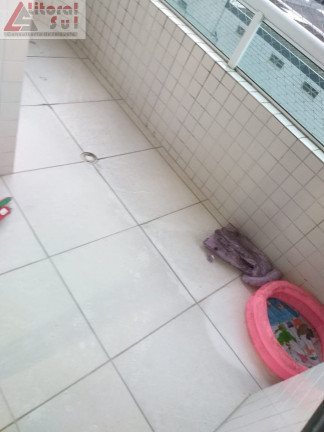 Imagem Apartamento com 1 Quarto à Venda, 47 m² em Ocian - Praia Grande