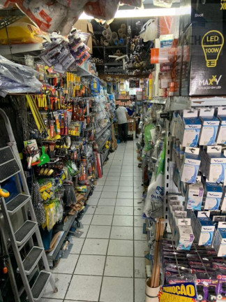 Imagem Imóvel Comercial à Venda,  em Parque Novo Oratório - Santo André