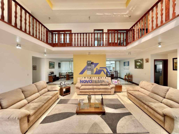 Imagem Sobrado com 6 Quartos à Venda ou Locação, 1.200 m² em Golf Park - Carapicuíba Imagem Sobrado com 6 Quartos à Venda ou Locação, 1.200 m² em Golf Park - Carapicuíba