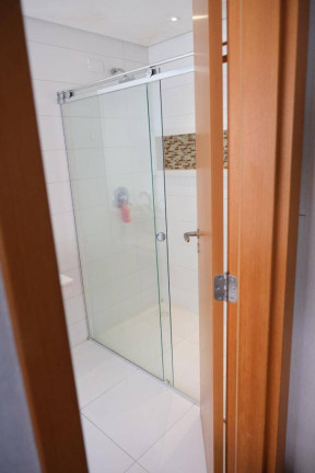 Imagem Apartamento com 3 Quartos à Venda, 127 m² em Canto Do Forte - Praia Grande