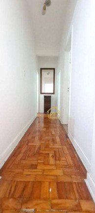 Imagem Apartamento com 3 Quartos à Venda, 130 m² em Boqueirão - Santos