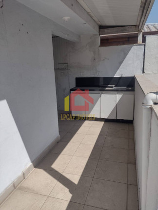 Imagem Cobertura com 2 Quartos à Venda, 110 m² em Ressaca - Contagem Imagem Cobertura com 2 Quartos à Venda, 110 m² em Ressaca - Contagem