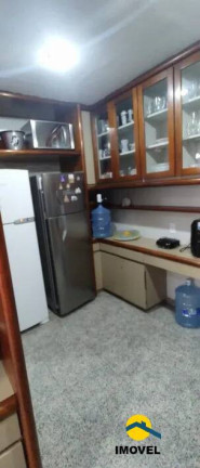 Imagem Apartamento com 3 Quartos à Venda, 200 m² em Icaraí - Niterói