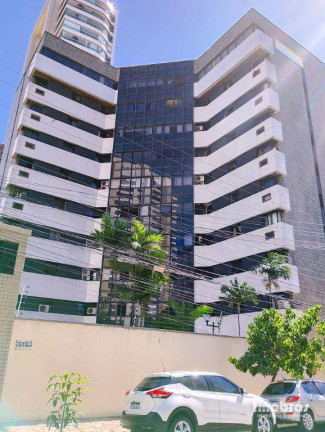 Imagem Apartamento com 3 Quartos à Venda, 170 m² em Meireles - Fortaleza Imagem Apartamento com 3 Quartos à Venda, 170 m² em Meireles - Fortaleza
